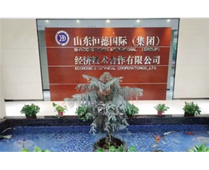 四川恒德公司